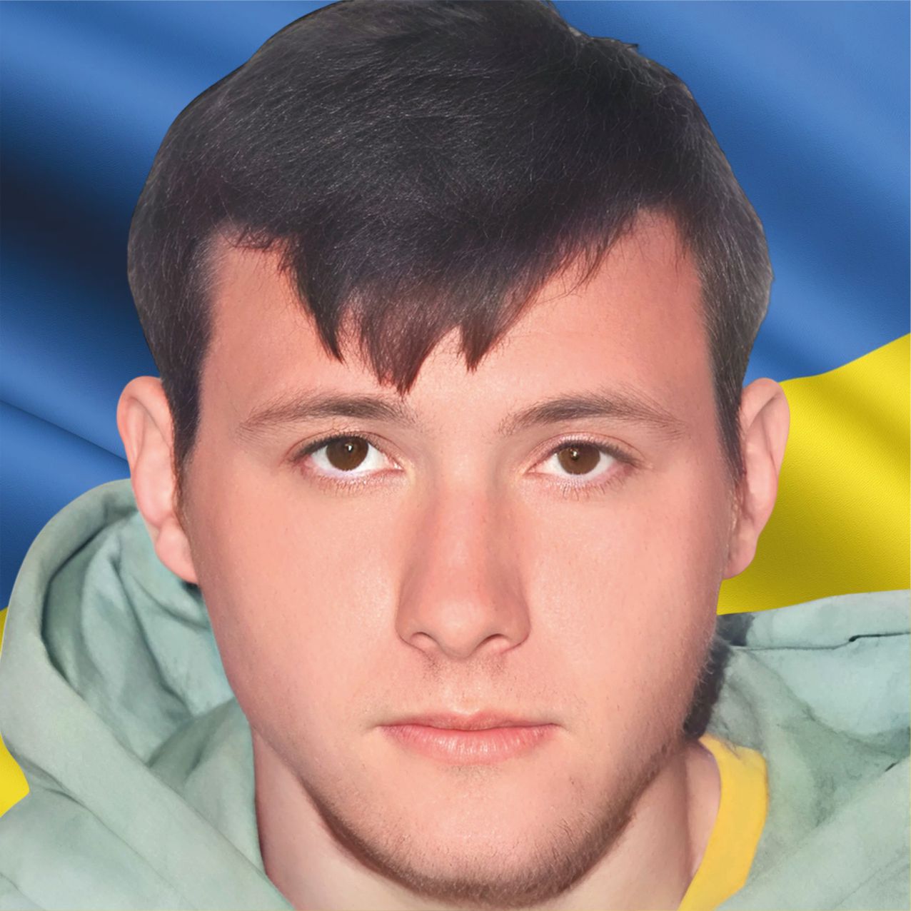 Калачніков Павло Віталійович